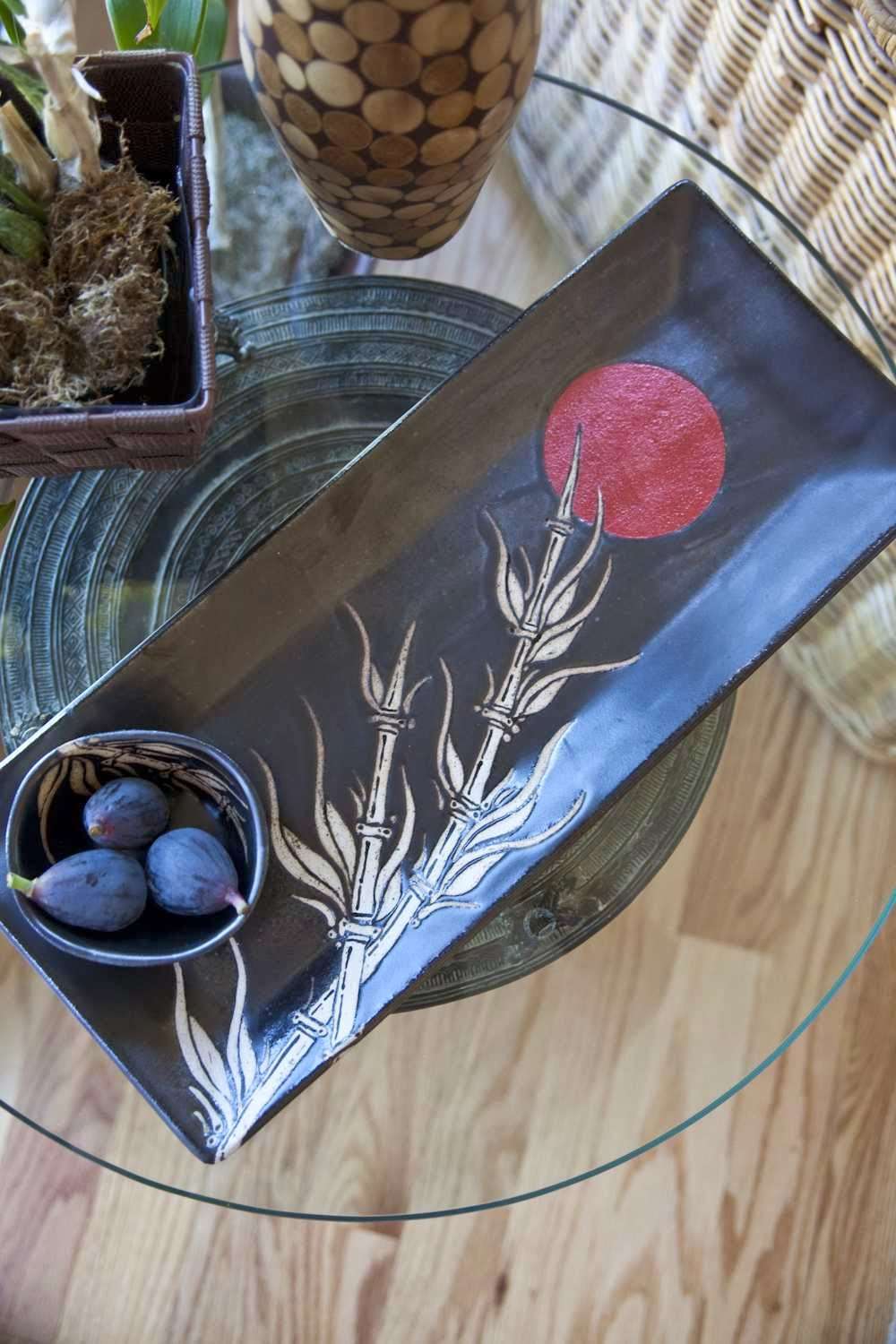 Mary Barone Ceramics | 759 Bay Rd, Mill Valley, CA 94941, USA | Phone: (415) 380-8477