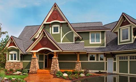 Indy Siding, Roofing & Exteriors | 6330 E 75th St, Indianapolis, IN 46250, USA | Phone: (317) 594-7575