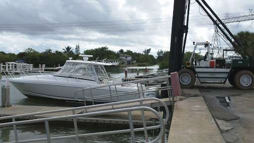 Best Boat Sales | 790 NW 1st Ave, Deerfield Beach, FL 33441 | Phone: (954) 929-7222