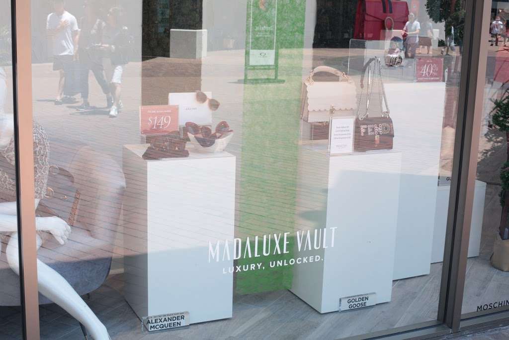 MadaLuxe Vault | 100 Citadel Dr #608, Commerce, CA 90040, USA | Phone: (323) 530-0500