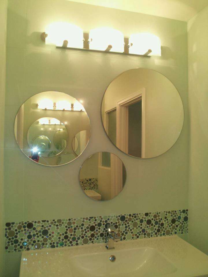 FG Shower Doors & Mirrors Inc. | 3520 Haven Ave, Redwood City, CA 94063, USA | Phone: (650) 260-2651