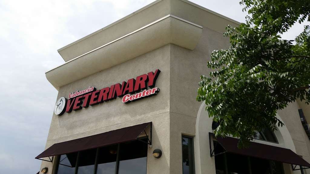 Valencia Veterinary Center | 23928 Summerhill Ln, Santa Clarita, CA 91354, USA | Phone: (661) 263-9000