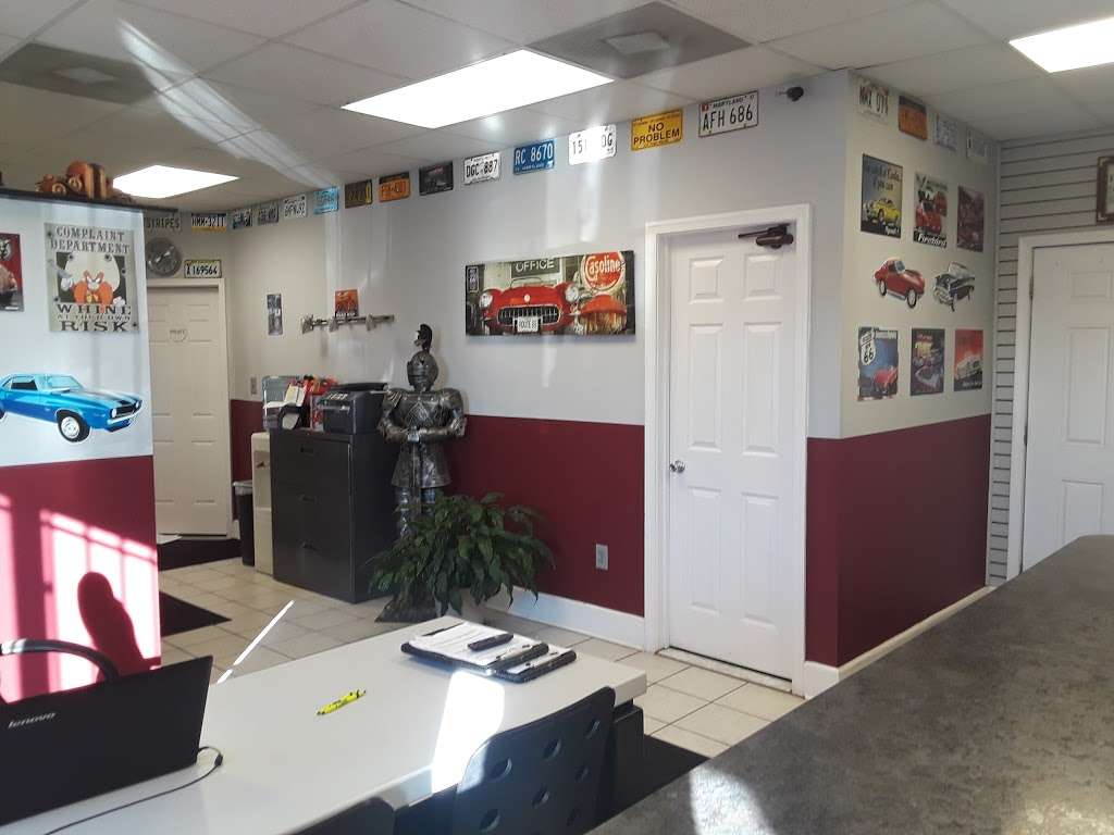 Sir Michaels Auto Sales | 4440 North Point Blvd, Sparrows Point, MD 21219 | Phone: (410) 477-3500
