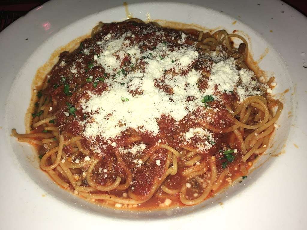 Bootlegger Italian Bistro | 7700 S Las Vegas Blvd, Las Vegas, NV 89123, USA | Phone: (702) 736-4939