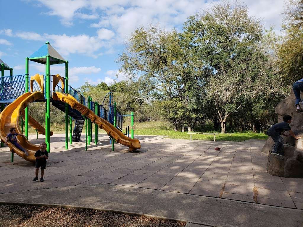 McAllister Park | 13102 Jones Maltsberger Rd, San Antonio, TX 78247, USA | Phone: (210) 207-7275