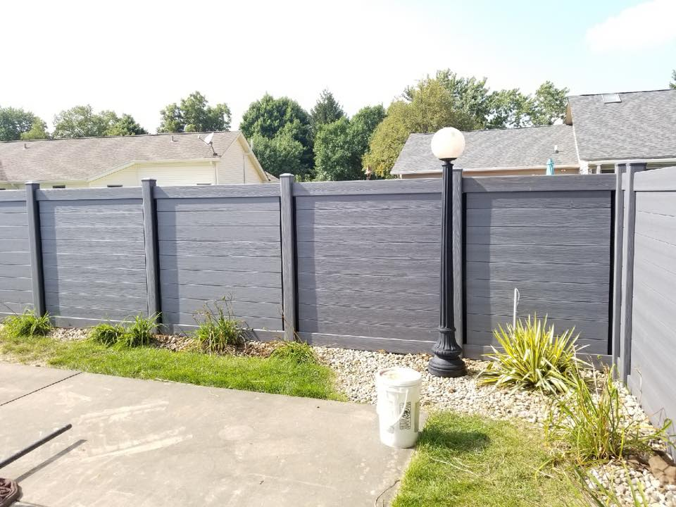 Fence Boss LLC | 3700 W 700 N #1, Columbus, IN 47201, USA | Phone: (812) 343-6712