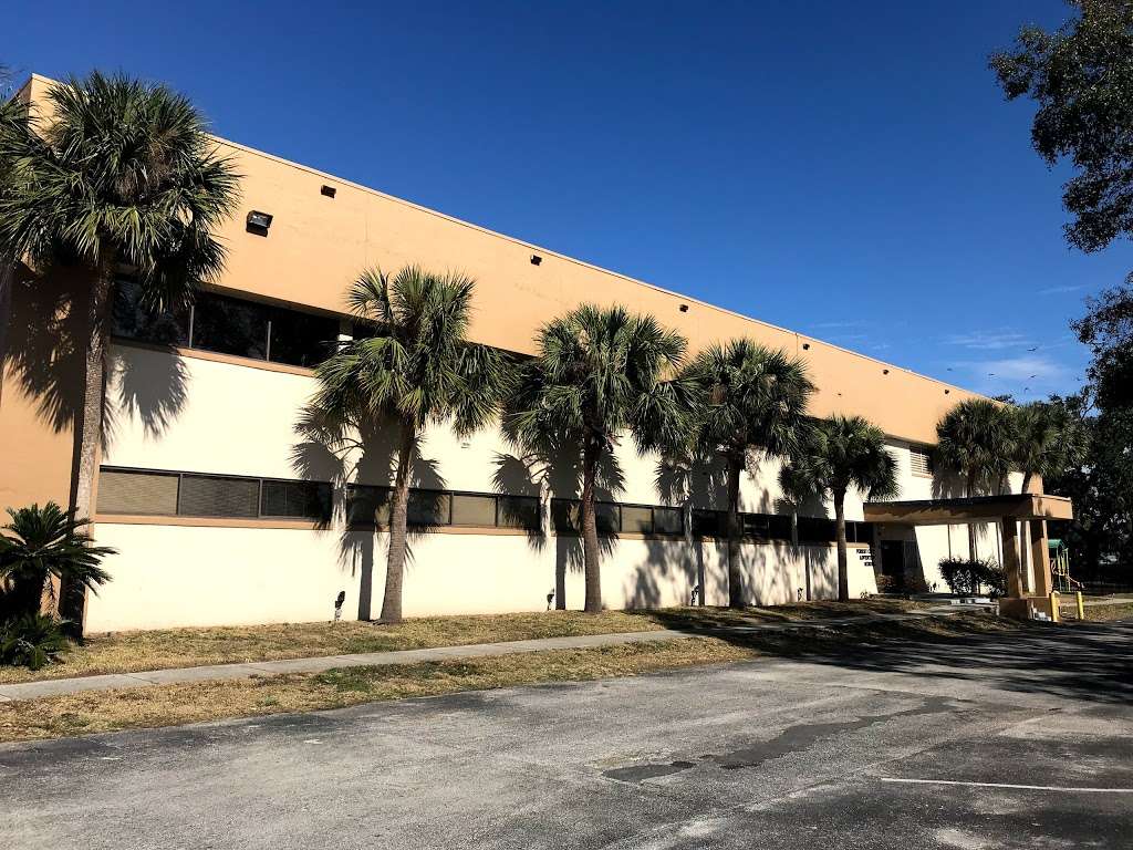 Forest City Adventist School 7563 Forest City Rd, Orlando, FL 32810