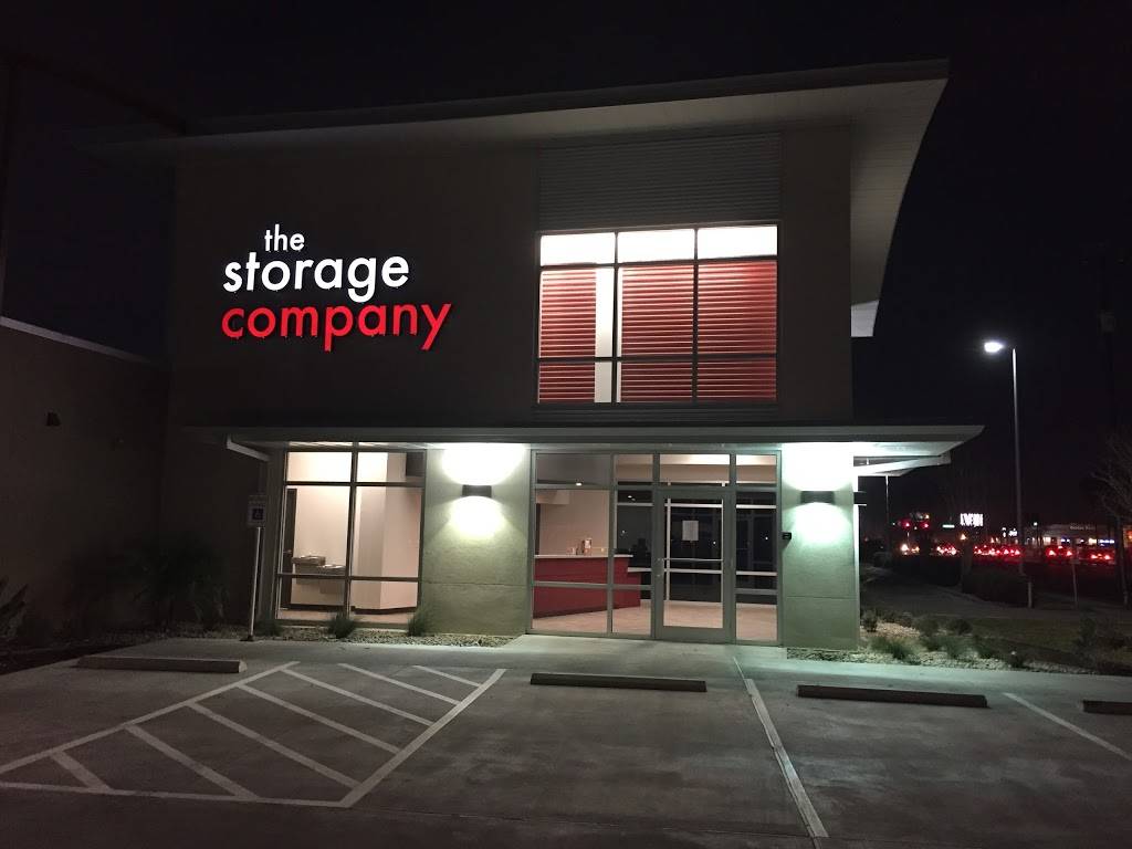 The Storage Company at Holly | 5502 Holly Rd, Corpus Christi, TX 78411 | Phone: (361) 371-5060