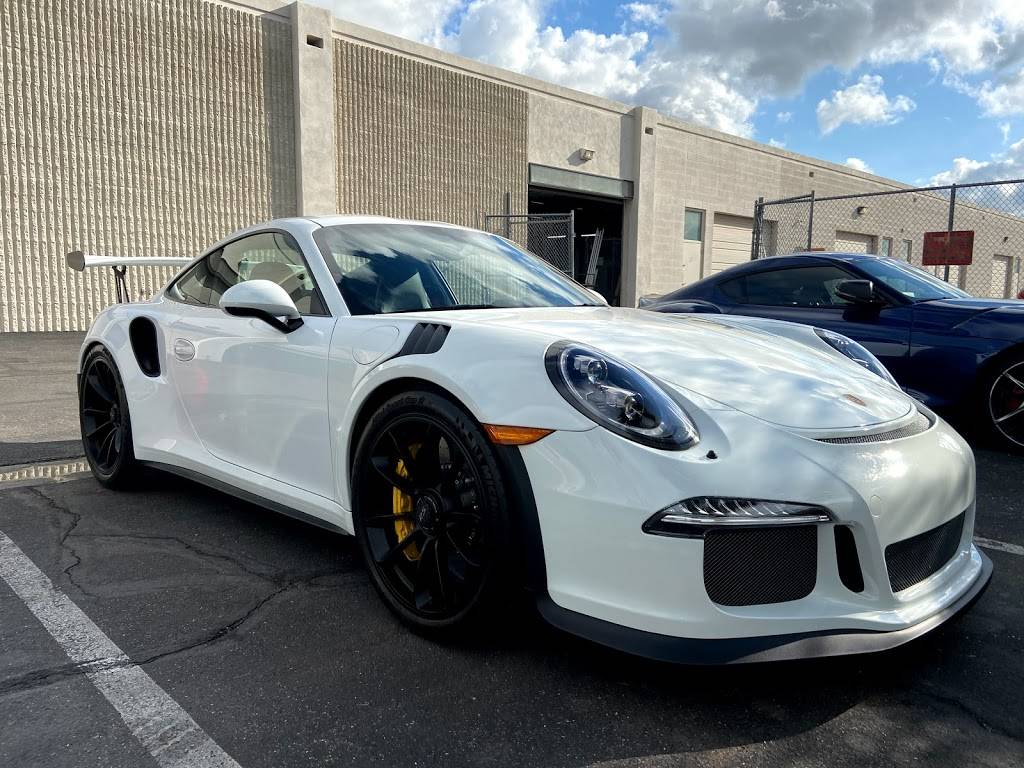 Auto This World Coatings & Detail | Ceramic Pro Coating | Paint  | 2033 W North Ln #20, Phoenix, AZ 85021, USA | Phone: (602) 738-0104