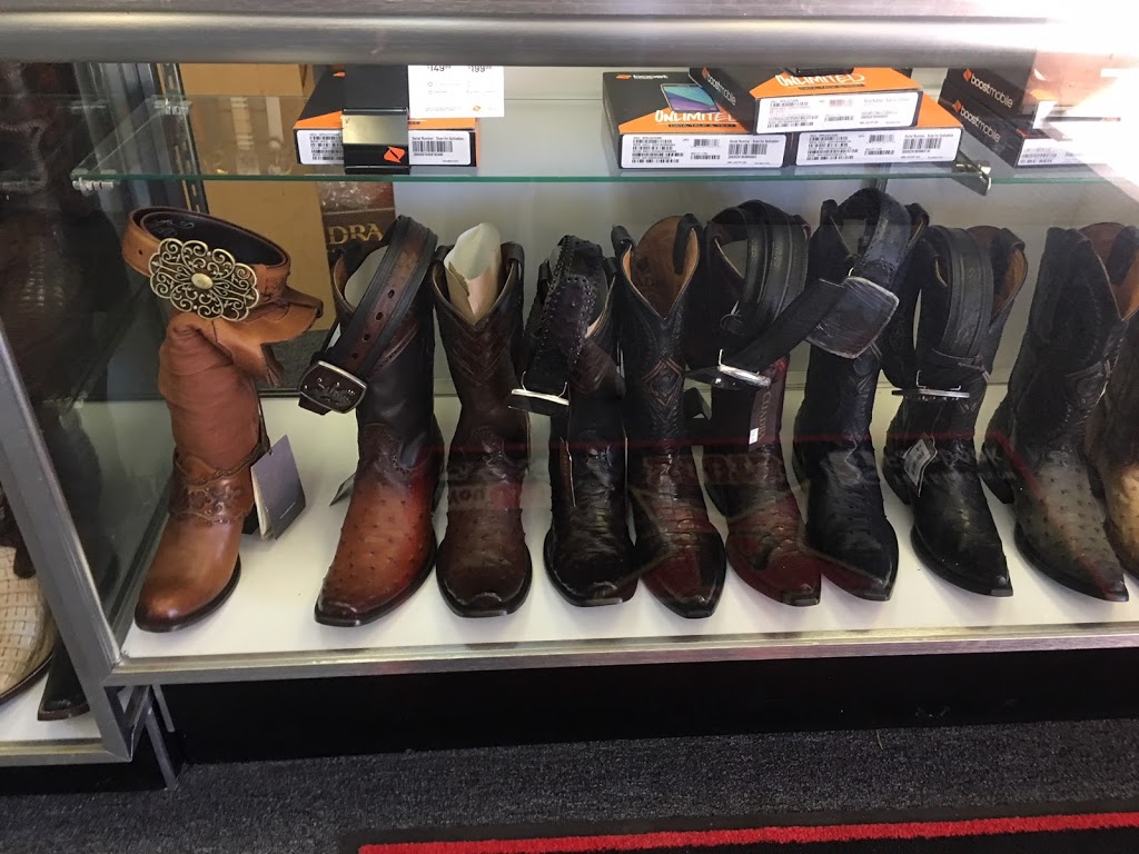 Pariso Musical (Gioboots) | 53 Manor Dr D, Pittsburg, CA 94565, USA | Phone: (925) 261-0979