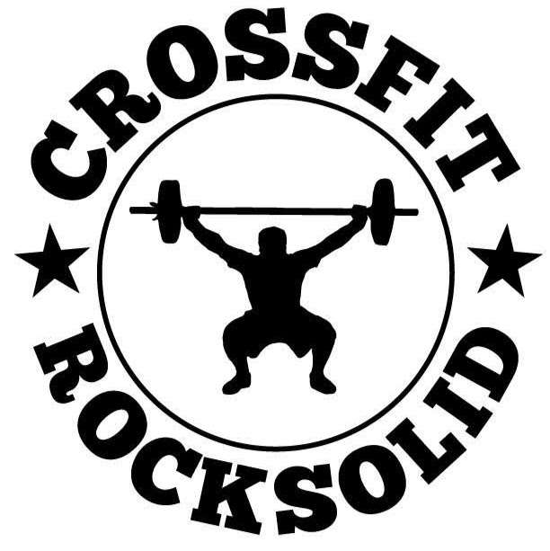 Crossfit Rock Solid | 1150 Boot Rd, Downingtown, PA 19335, USA | Phone: (484) 883-9031