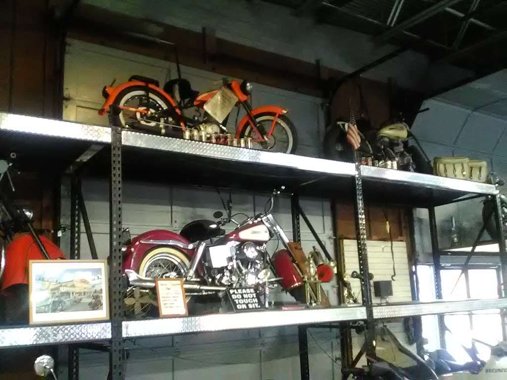 Iron Horse Motorcycles | 1600 W Roosevelt Blvd, Monroe, NC 28110, USA | Phone: (704) 283-9467