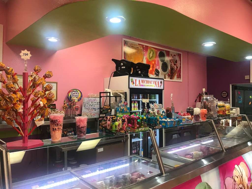 La Michoacana | 165-3 N Perris Blvd, Perris, CA 92571, USA