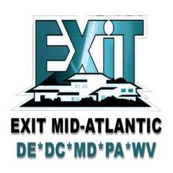 EXIT MID-ATLANTIC | 60 Algonquin Rd, North East, MD 21901, USA | Phone: (410) 287-9000