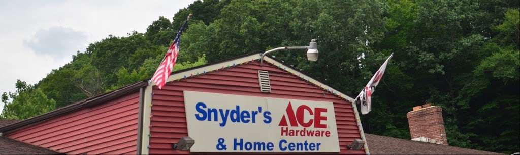Snyder Ace Hardware | 5400 Pennell Rd, Media, PA 19063 | Phone: (610) 459-0221