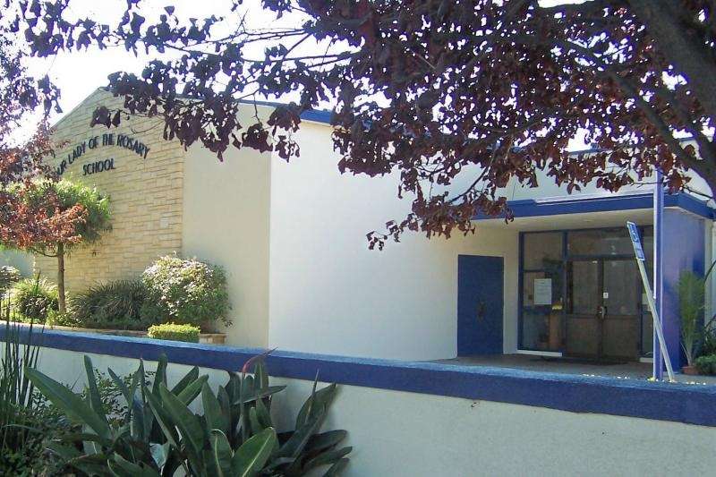 Our Lady of the Rosary Catholic School | 14813 Paramount Blvd, Paramount, CA 90723 | Phone: (562) 633-6360