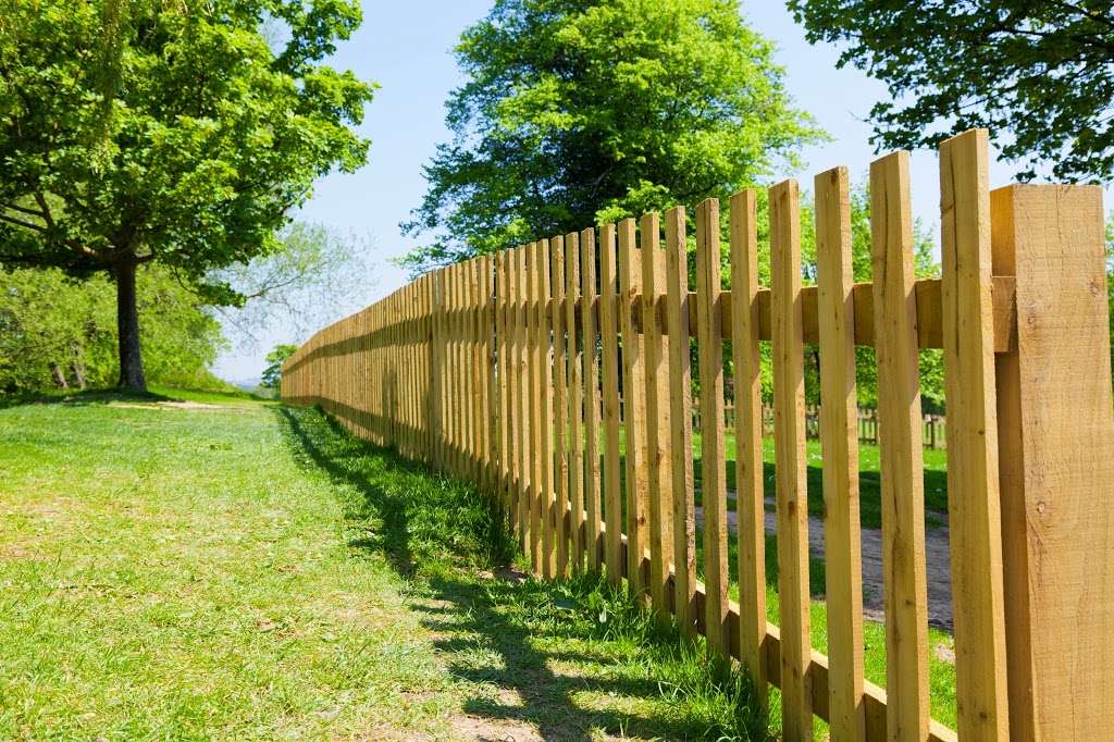 California Fence Company | 1363 Wesleyan Ave, Walnut, CA 92880, USA | Phone: (951) 703-9547