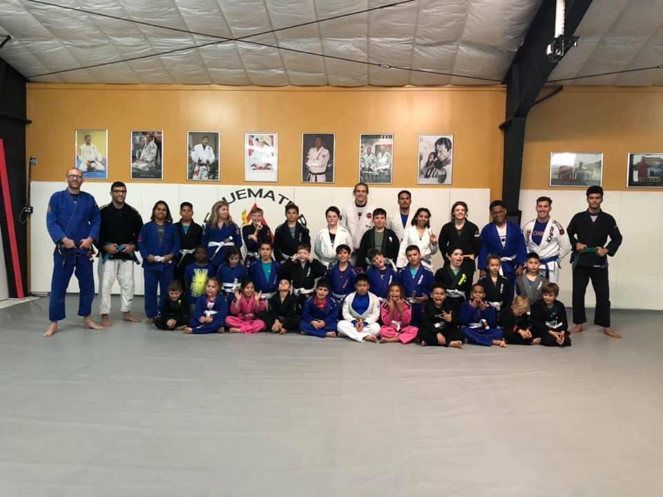 Xequemate Brazilian Jiu-Jitsu | 9119 Merrill Rd Suite 1, Jacksonville, FL 32225, USA | Phone: (904) 797-2920