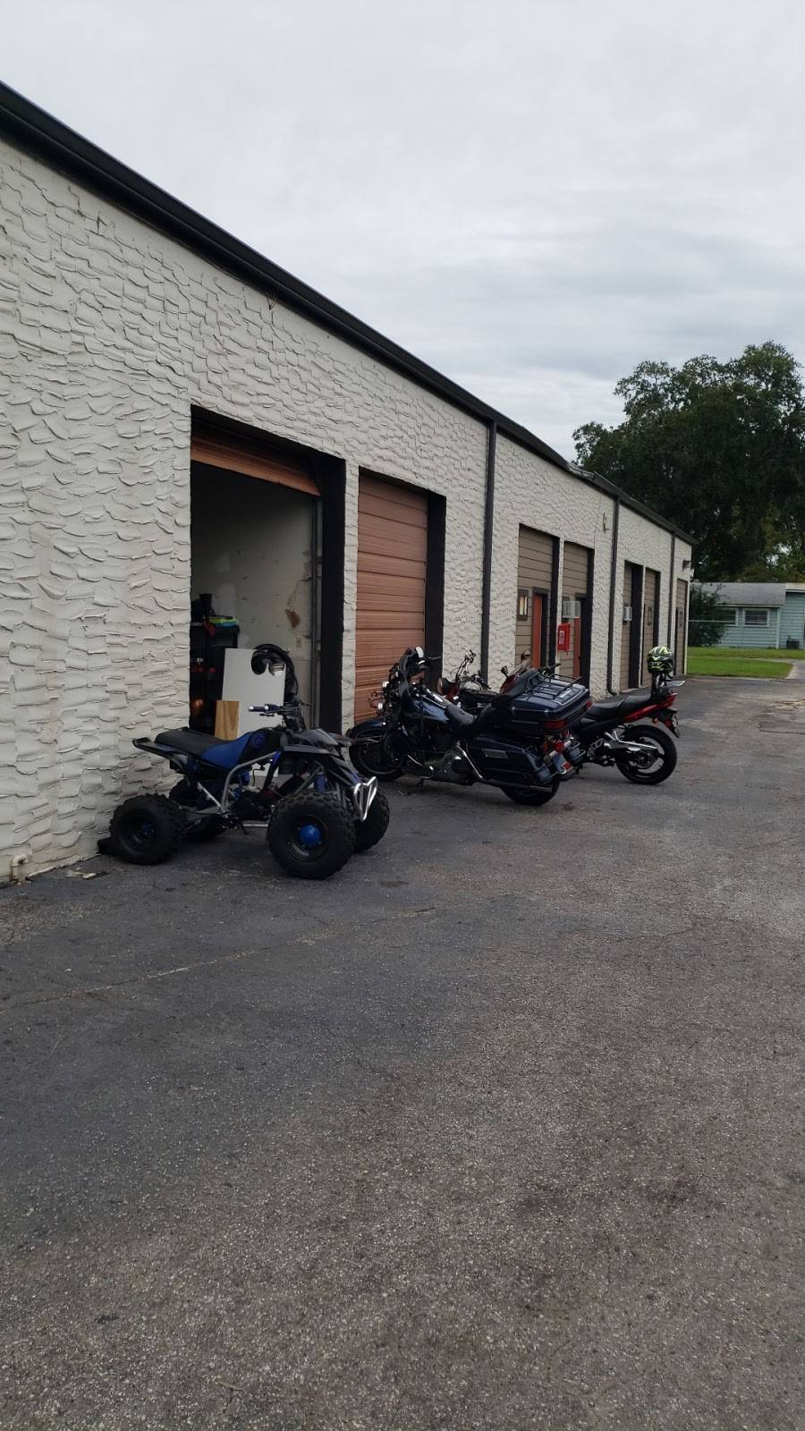 Cmt Cycles | 2345 Edgewood Ave N, Jacksonville, FL 32254, USA | Phone: (904) 554-2041