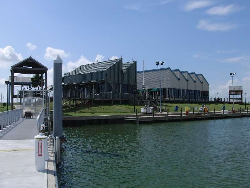 Bayland Marina | 2651 TX-146, Baytown, TX 77520, USA | Phone: (281) 422-8900