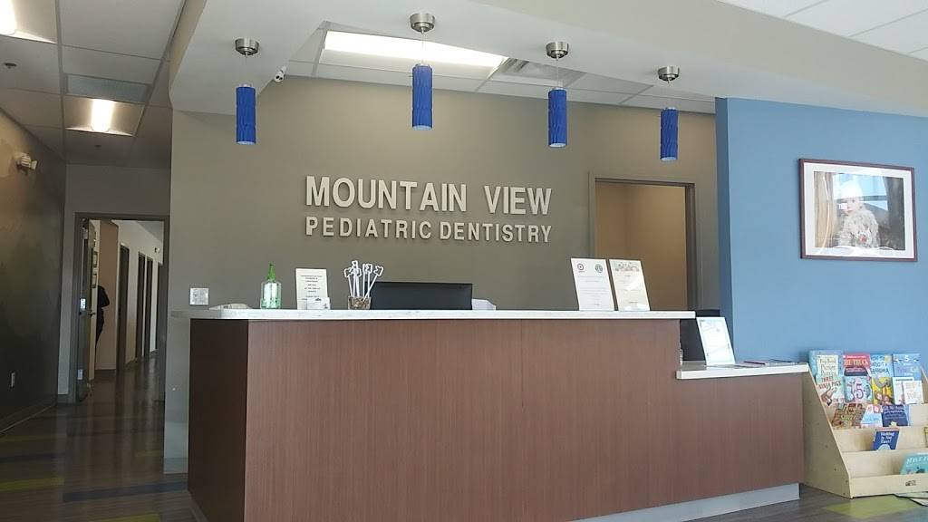 Mountain View Pediatric Dentistry | 1904 Wellspring Ave SE Ste. 105, Rio Rancho, NM 87124, USA | Phone: (505) 415-0462