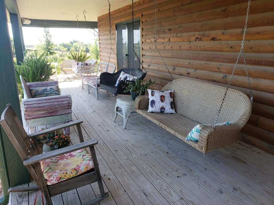 Hoot Owl Hill | 30750 Osawatomie Rd, Paola, KS 66071, USA | Phone: (913) 271-7451