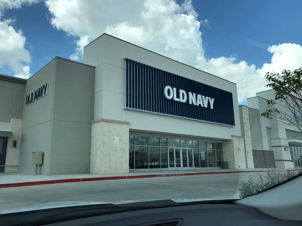 Old Navy | 14257 East Sam Houston Pkwy N, Houston, TX 77044, USA | Phone: (281) 459-1002