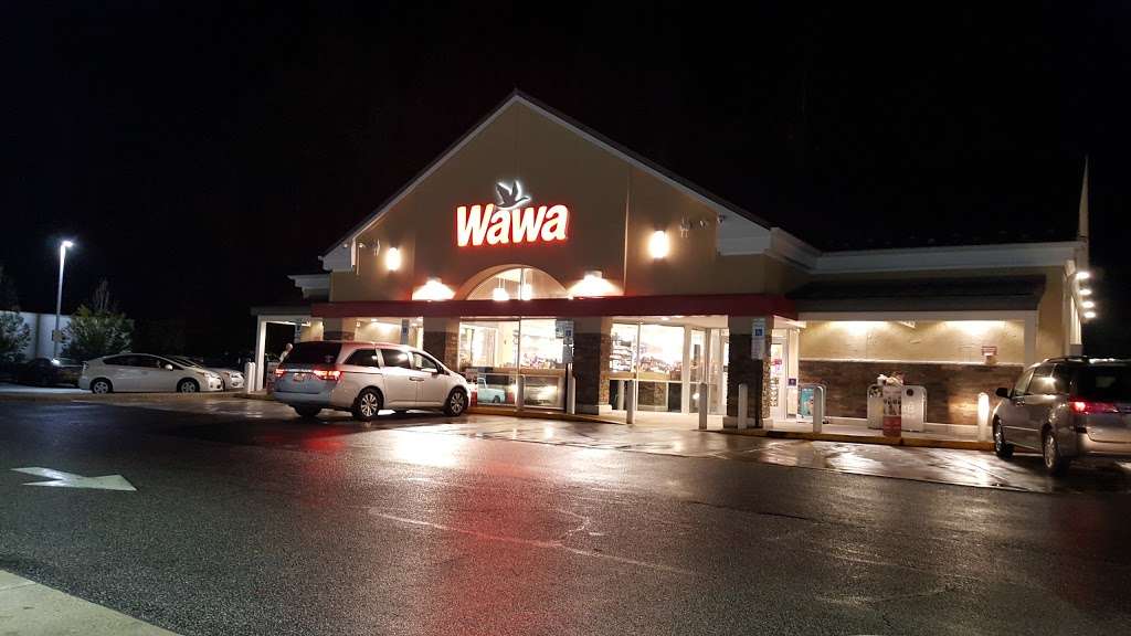 Wawa | 321 Buschs Frontage Rd, Annapolis, MD 21409, USA | Phone: (410) 757-2328