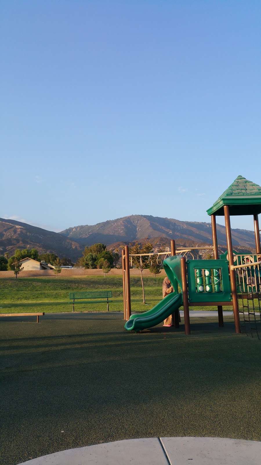 Tom Minor Park | San Bernardino, CA 92407, USA