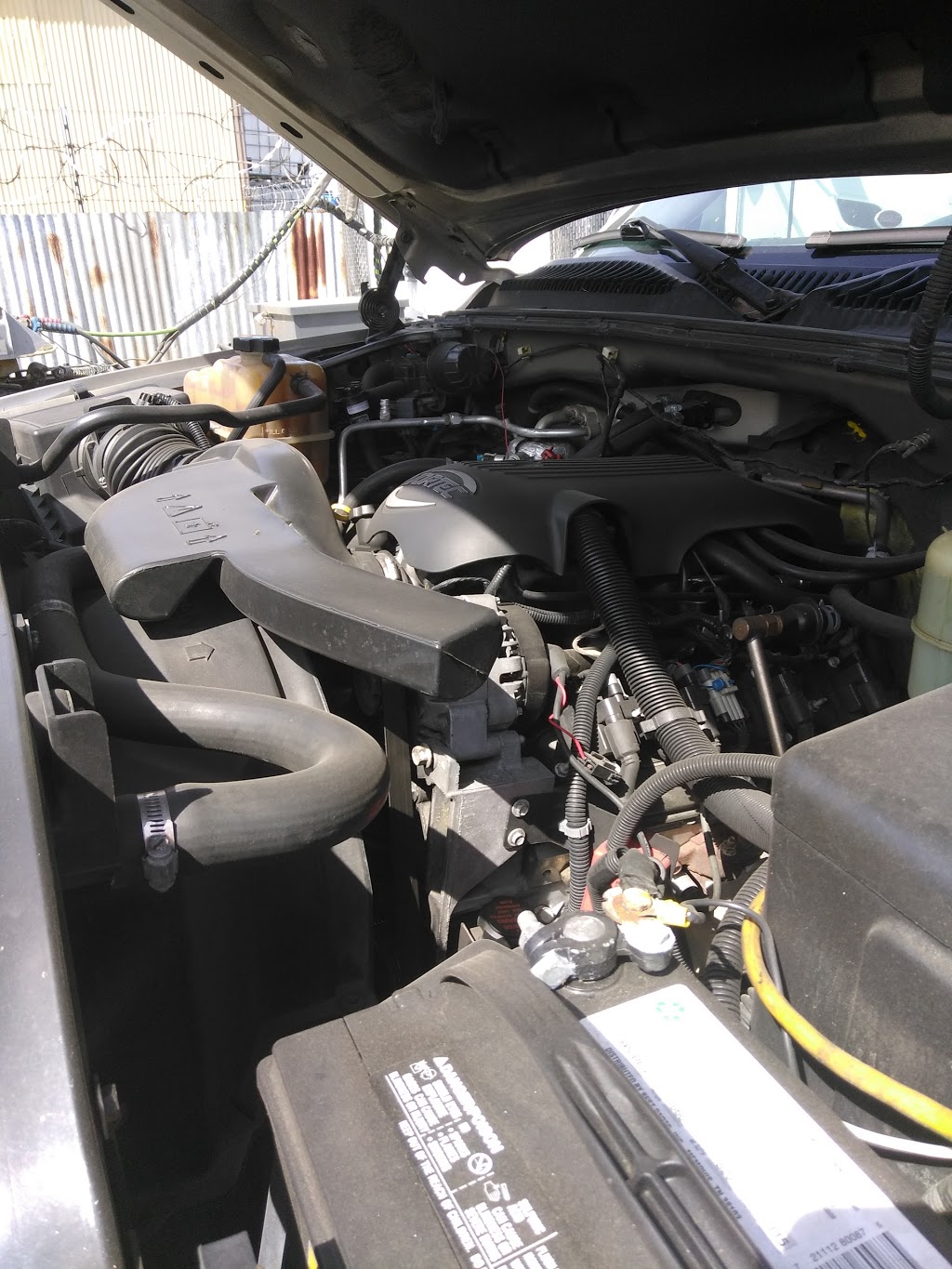 Walts Tow Services | 10986 Vulcan St, South Gate, CA 90280, USA | Phone: (323) 566-6196