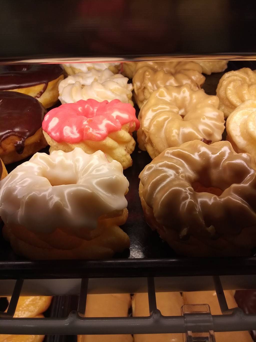 Sprinkle Donuts | 3304 S McCarran Blvd, Reno, NV 89502, USA | Phone: (775) 800-6222