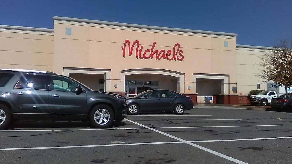 Michaels | 1385 S Washington St, North Attleborough, MA 02760 | Phone: (508) 643-2565