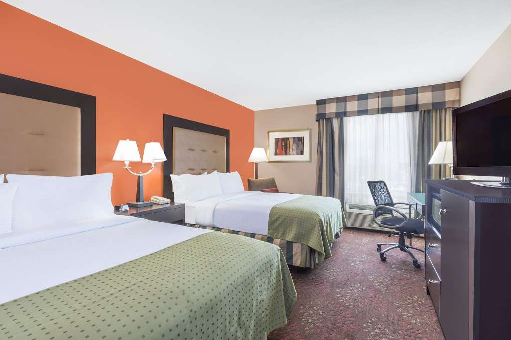 Wyndham Garden Houston Willowbrook | 18818 Tomball Pkwy, Houston, TX 77070, USA | Phone: (281) 671-8984