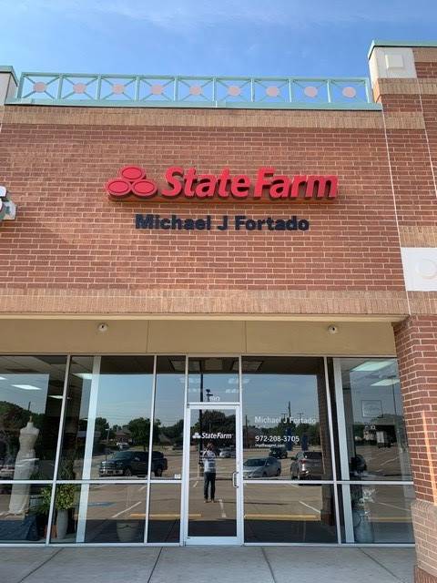 Michael J Fortado - State Farm Insurance Agent | 3020 Legacy Dr Ste 190, Plano, TX 75023 | Phone: (972) 208-3705