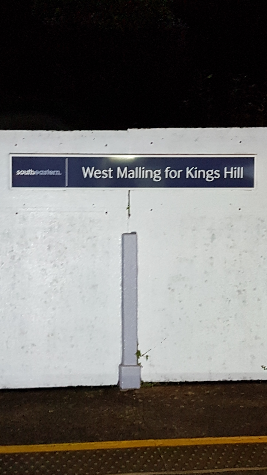 West Malling | West Malling ME19 6HJ, UK