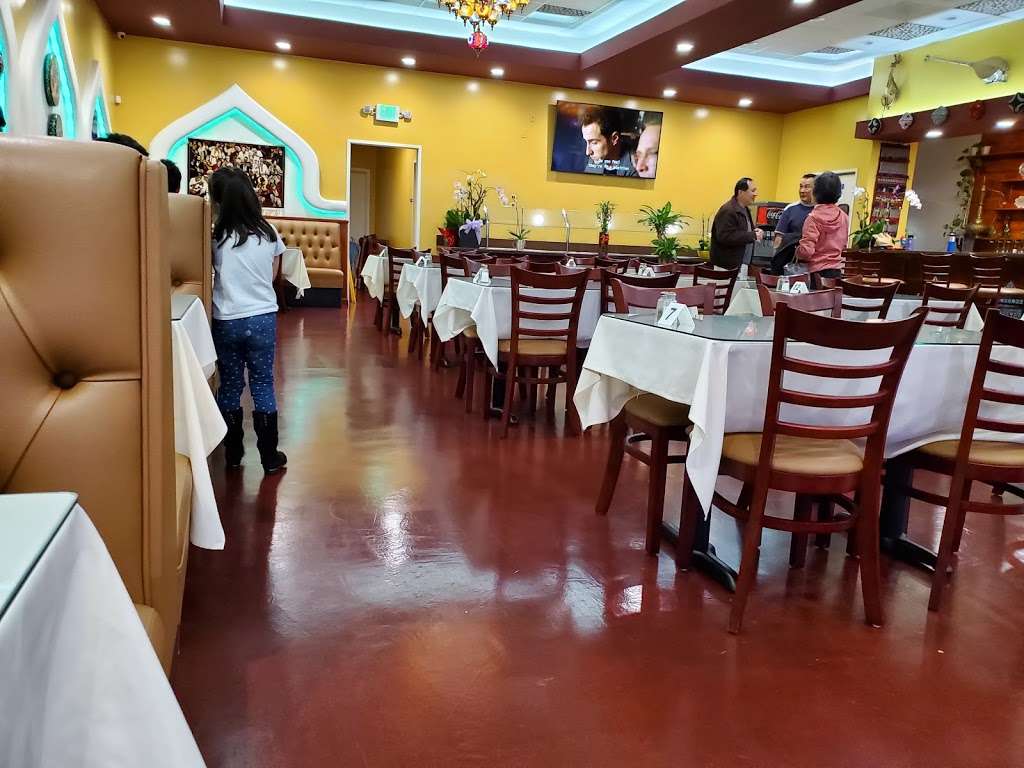 Omars Kitchen 新疆美食 | 11740 Artesia Blvd, Artesia, CA 90701, USA | Phone: (562) 809-3887