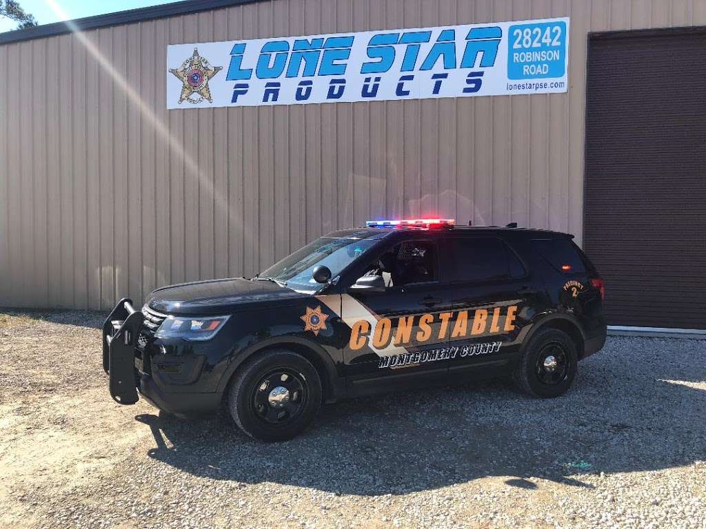 Lone Star Products & Equipment LLC | 28242 Robinson Rd, Conroe, TX 77385, USA | Phone: (832) 249-1700