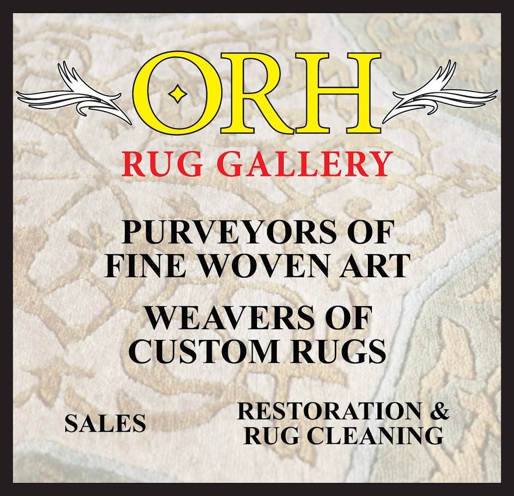 ORH / Oriental Rug House | 5612 San Jose Blvd, Jacksonville, FL 32207, USA | Phone: (904) 398-9925