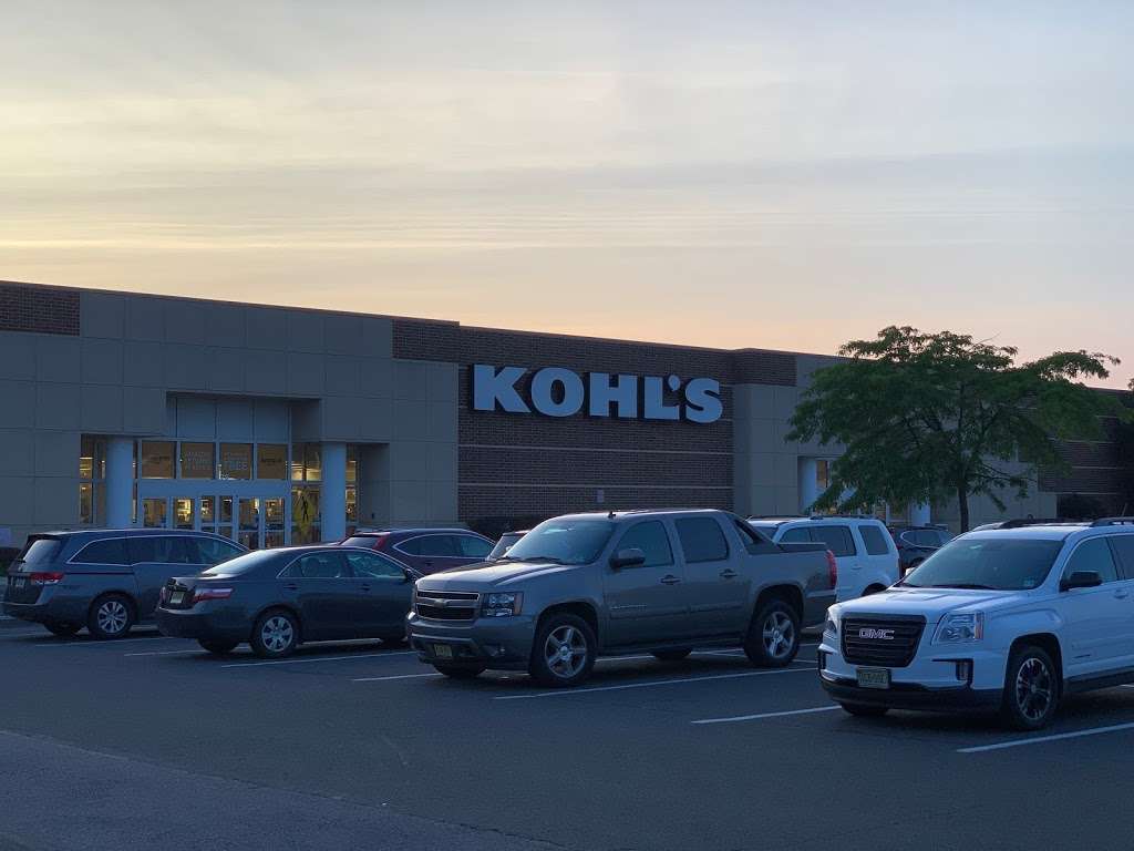 Kohls Voorhees | 79 NJ-73, Voorhees Township, NJ 08043 | Phone: (856) 753-3276