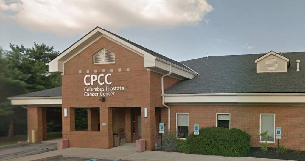 Columbus Prostate Cancer Center | 620 Morrison Rd Suite B, Gahanna, OH 43230, USA | Phone: (614) 944-4770