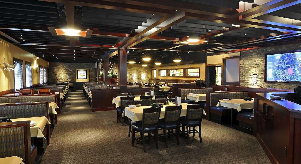 Coastal Grille | 2713 N.Meridian Boulevard, Wyomissing, PA 19610, USA | Phone: (610) 743-4006