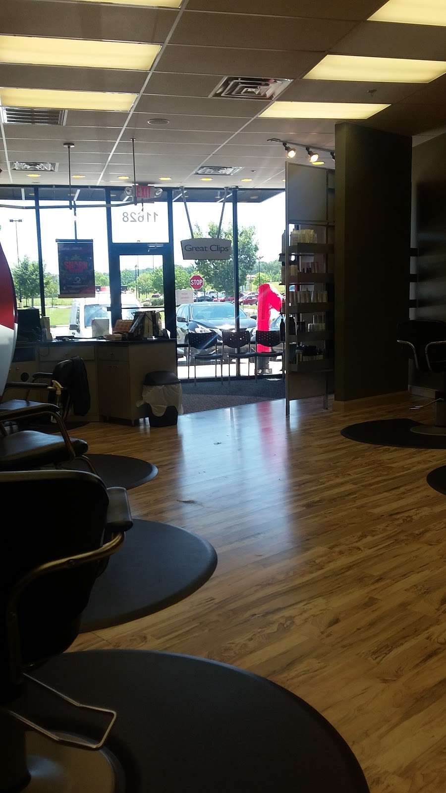 Great Clips | 11628 Red Bridge Rd, Locust, NC 28097, USA | Phone: (704) 888-4120