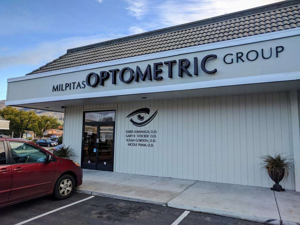 Dr. Gary Stocker, O.D. | 1301 E Calaveras Blvd, Milpitas, CA 95035, USA | Phone: (408) 263-2040