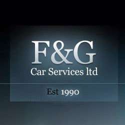 French & German Car Services Limited | 3 Middleton Mews, Islington, London N7 9LT, UK | Phone: 020 7609 1502