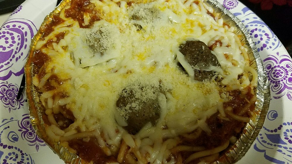 Dons Pizza & Pasta | 802 S Harrison St, Shelbyville, IN 46176, USA | Phone: (317) 392-3481