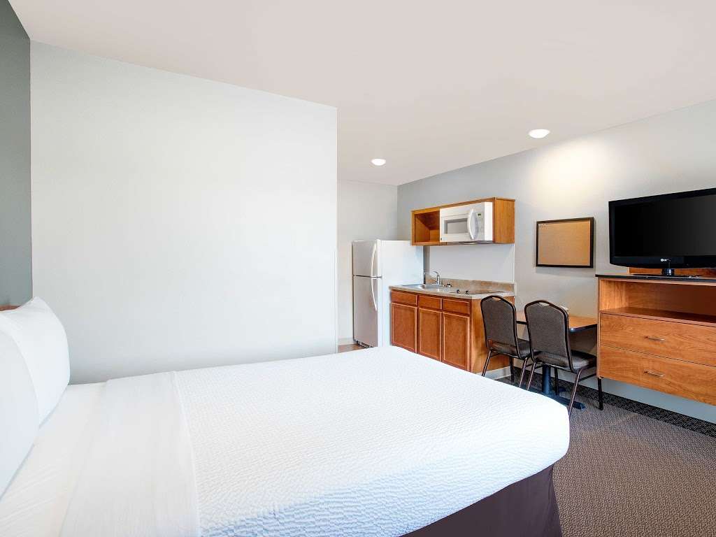 WoodSpring Suites Manassas | 10910 Balls Ford Rd, Manassas, VA 20109, USA | Phone: (703) 335-5009