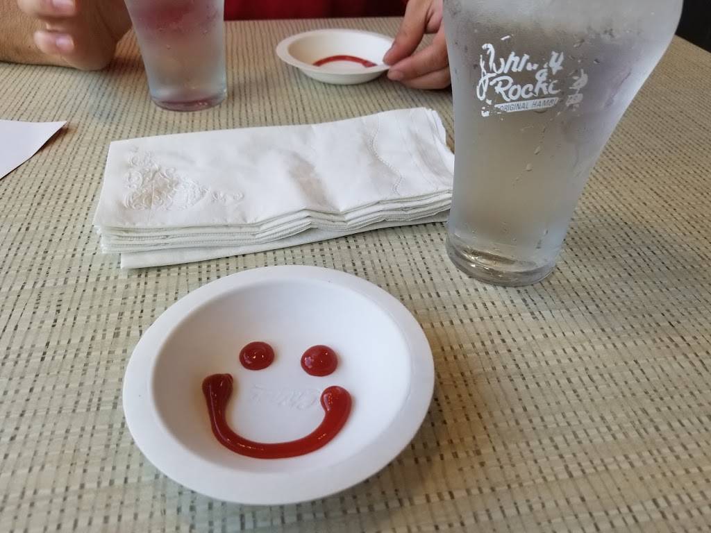 Johnny Rockets | 1600 Water St, Laredo, TX 78040, USA | Phone: (956) 231-5203