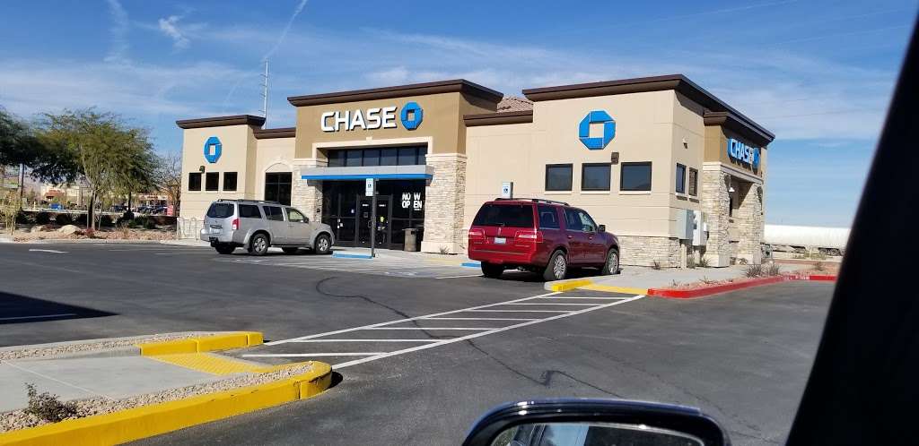 Chase Bank | 7965 Blue Diamond Rd, Las Vegas, NV 89178, USA | Phone: (702) 545-9432