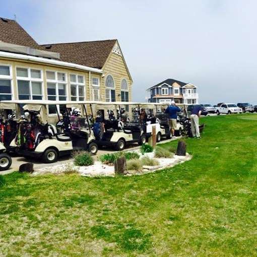 The Links at Brigantine Beach | 1075 N Shore Dr, Brigantine, NJ 08203 | Phone: (609) 266-1388