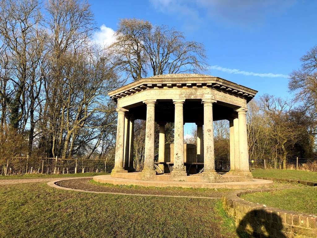 Inglis Memorial | Reigate KT20 7BA, UK